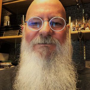 Meet your Posher, Steven